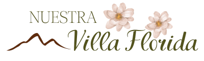 Logo - nuestravillaflorida.com
