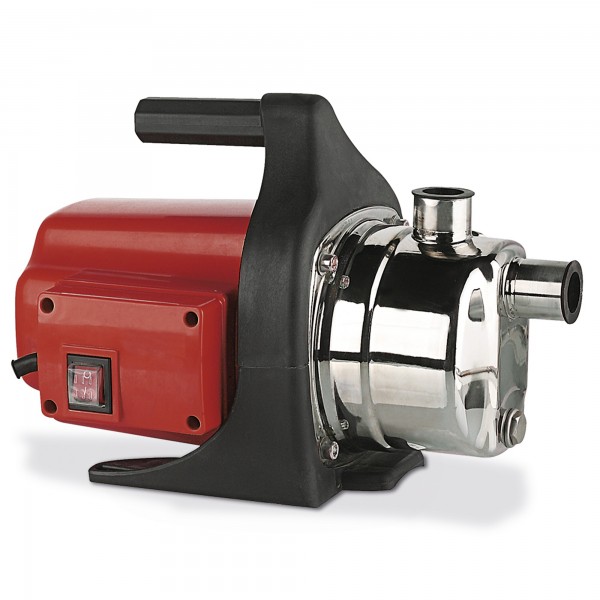 Bomba sup. aguas limpias 800w-3200 l/h