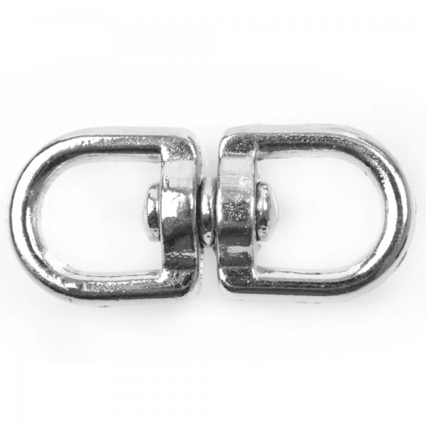 Anilla giratoria     3/8"x 39 mm.