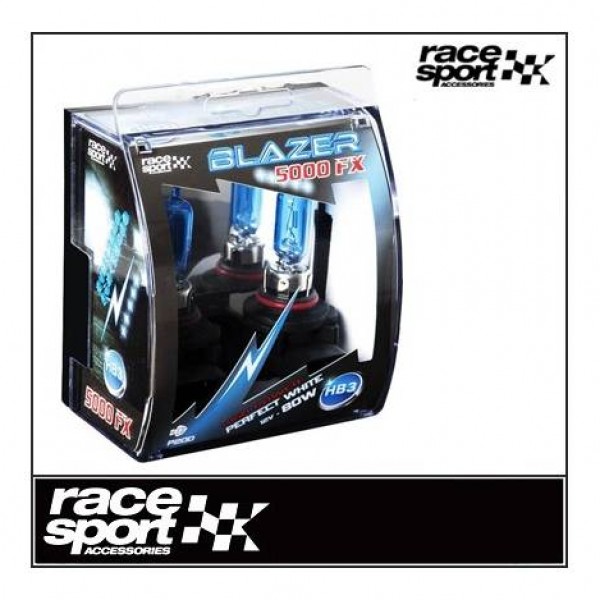 Bombilla blazer 9005 hb3