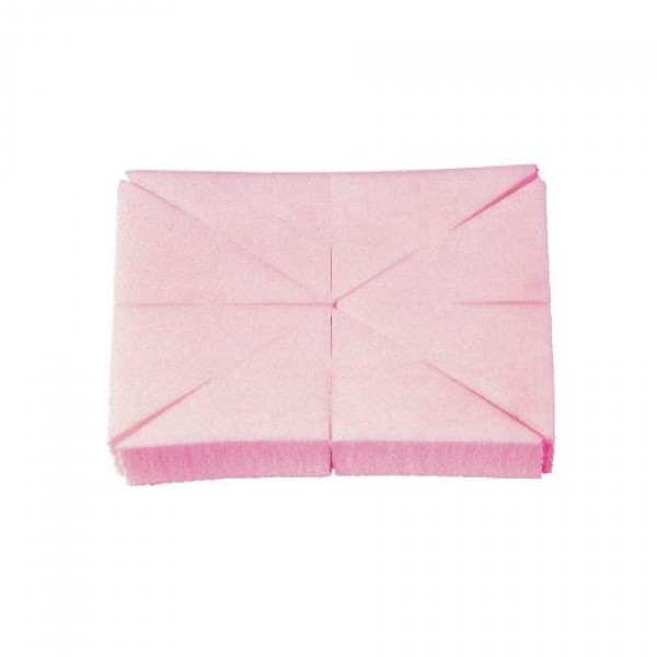 Beter esponja de maquillaje partible 22045