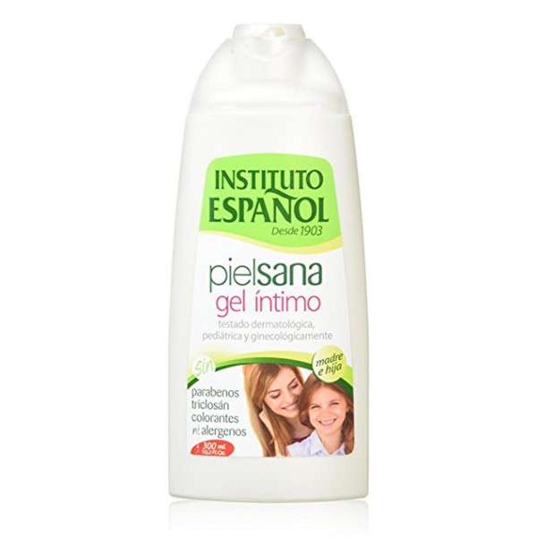 Instituto español piel sana gel 300ml