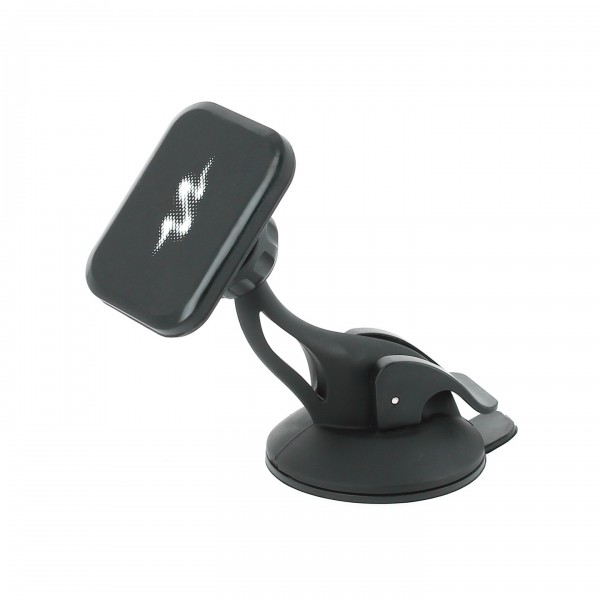 SOPORTE SMARTPHONE IMAN CON VENTOSA