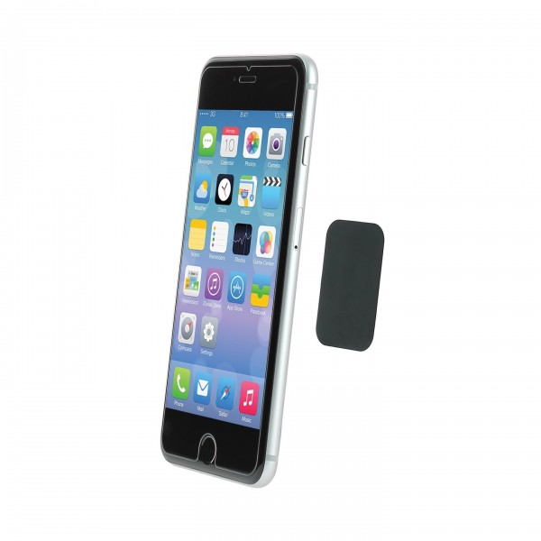 SOPORTE SMARTPHONE IMAN CON VENTOSA