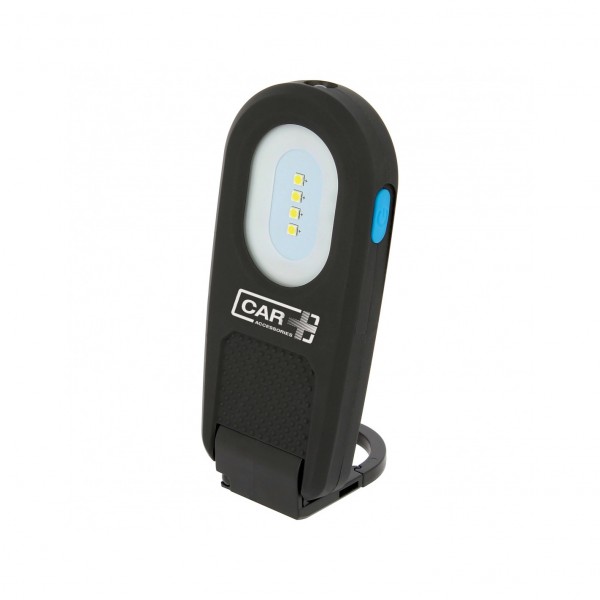 LAMPARA DE TALLER RECARGABLE - ES - LWLMP30