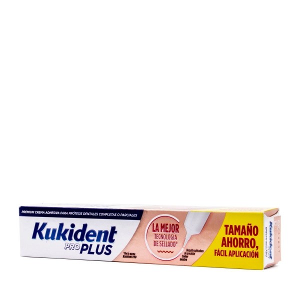 Kukident Efecto Sellado 57 gr