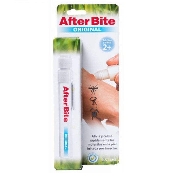 After Bite Original Solucion Topica 2a 14 ml