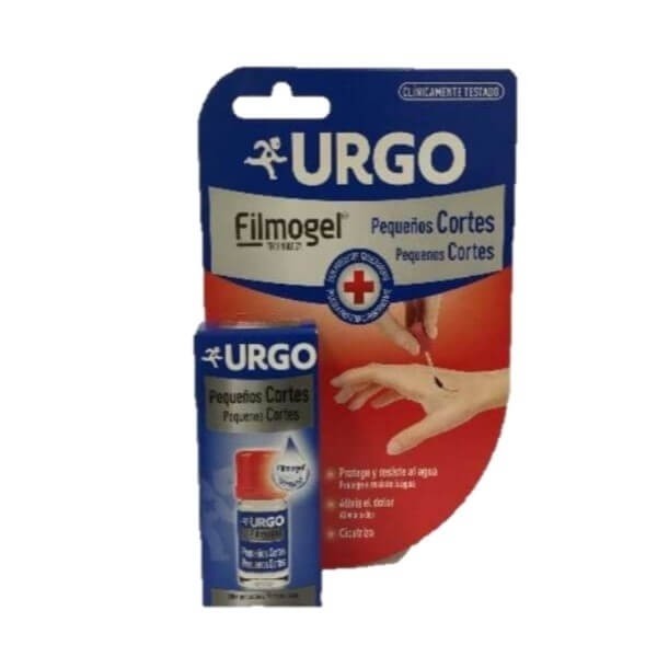 Urgo Pequeños Cortes Filmogel 3,25 Ml.