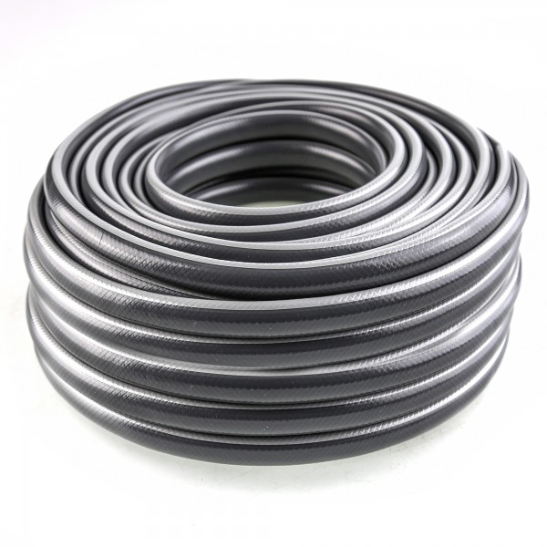 Manguera jardin polies.reforz.3/4 25m