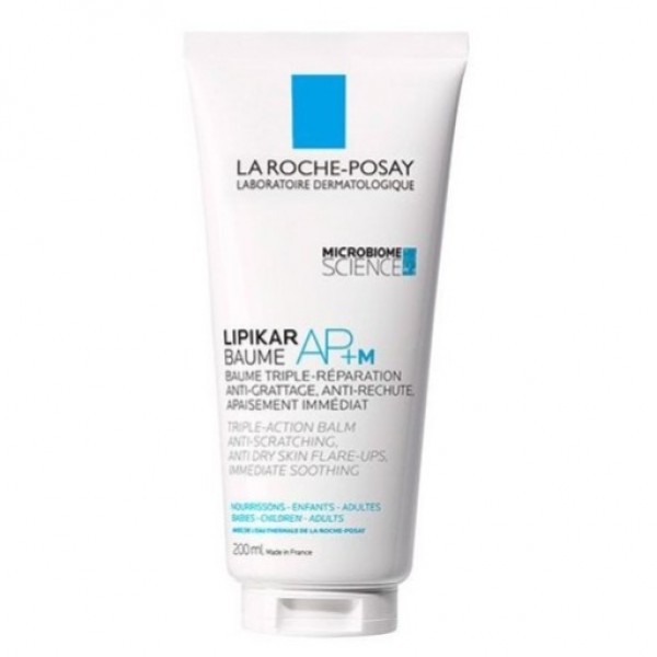 Lipikar Baume Apm 200 ml