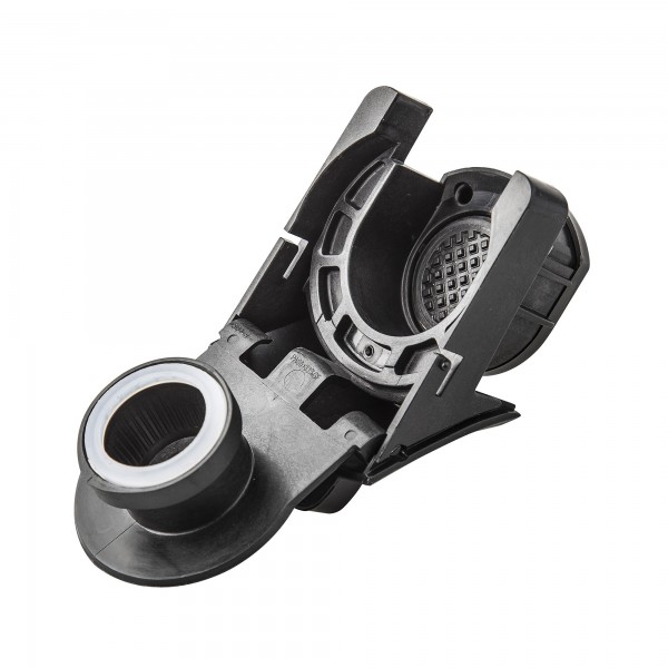 Cafetera capsulas 3en1 20 bar kuken