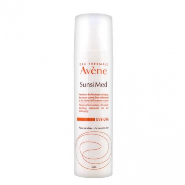 Avene Solar Sunsimed 80 ml