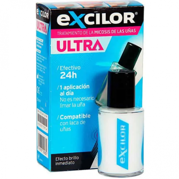 Excilor Ultra 30 ml