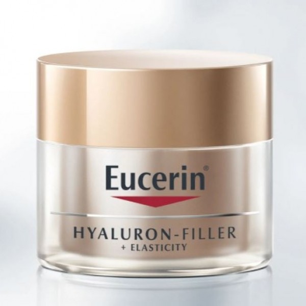 Eucerin Hyaluronfillerelasticity Noche 50ml