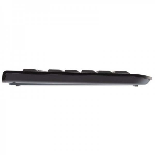 Cherry  dc2000 teclado + raton optico 1.200dpi