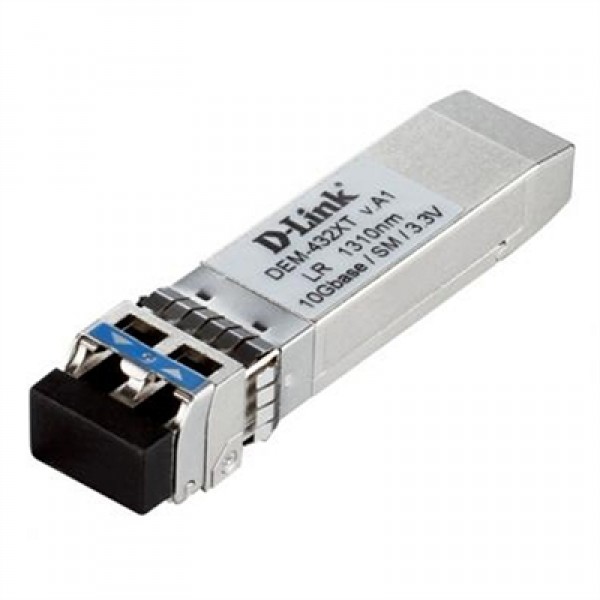 D-link dem-432xt modulo sfp+ 10gb 10km
