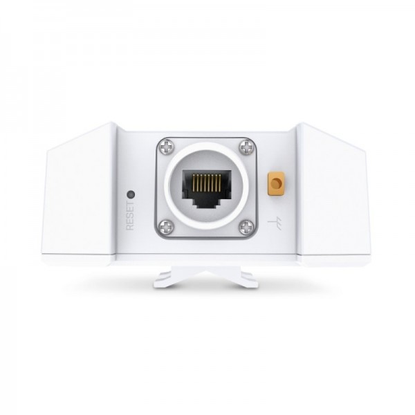 Tp-link eap610-outdoor ap wifi6 ax1800 poe ip67