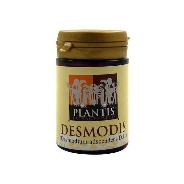 Desmodis (desmodium) 120cápsulas
