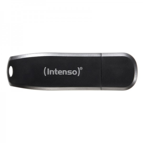 Intenso 3533470 lápiz usb 3.2 speed line 16gb