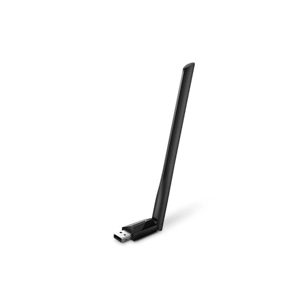 Tp-link archer t2u plus adaptador wifi ac600 usb