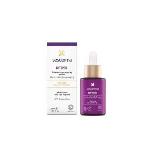 Sesderma Retisil Serum Intensivo 30 ml