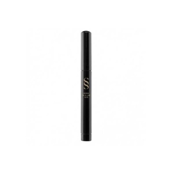 Sensilis Skin Jumbo Eyeliner 3 en 1 Lápiz de Ojos y Sombras 01 Black Diamond 1.4 g