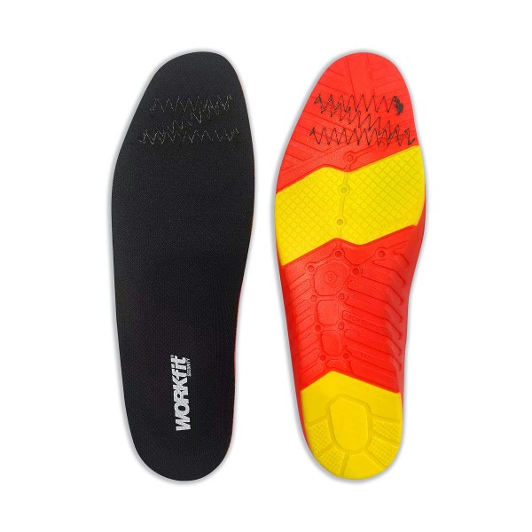 Plantilla workfit gel anti impactos42-43