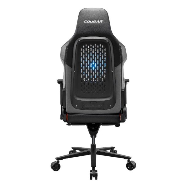 Cougar silla gaming nxsys aero