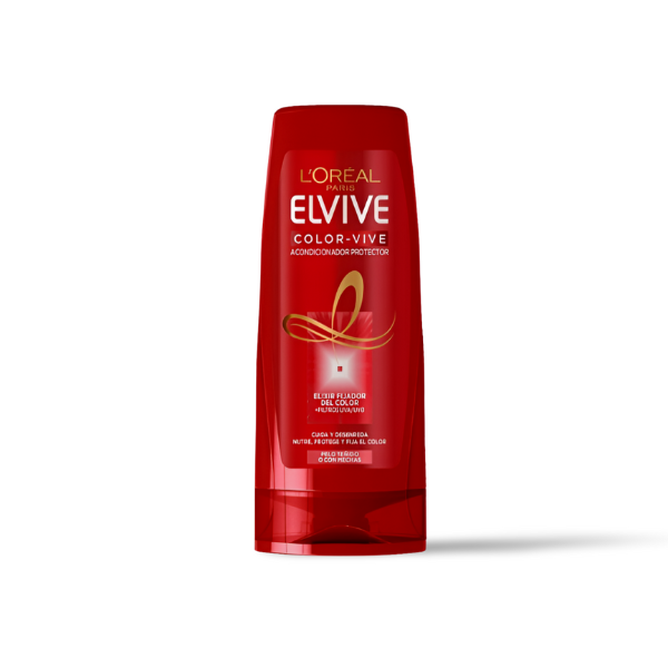 L´Oréal Elvive acondicionador Color-Vive  300ml