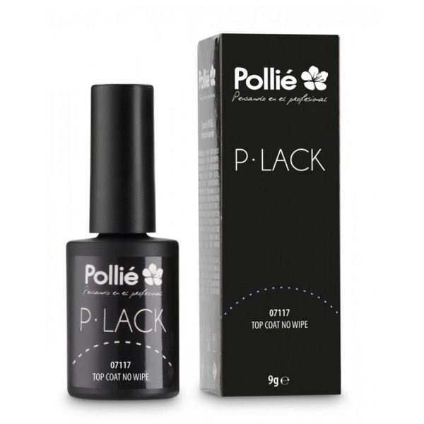 Eurostil uñas top coat p-lack 9ml