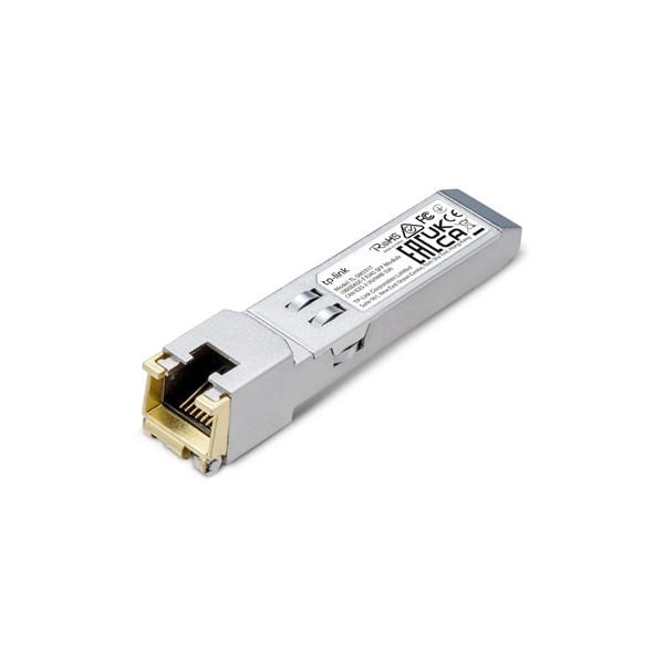 Tp-link sm331t modulo sfp 1000base-t rj45 100m