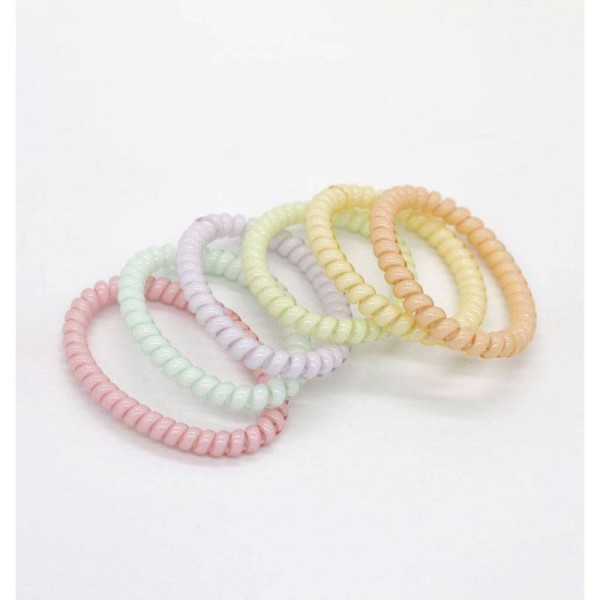 Beter Coleteros Espiral Finos 6 Ud Ref 19205