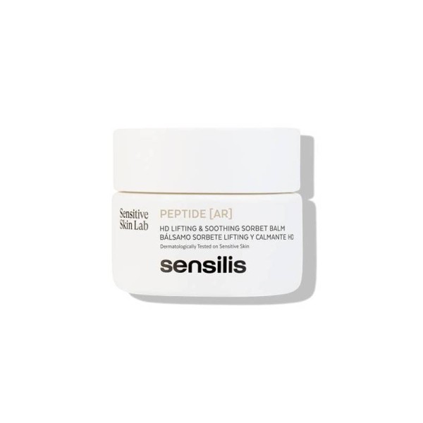 Sensilis Peptide Ar Bálsamo Sorbete 50 ml