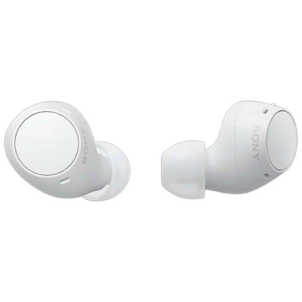Sony wf-c510 white / auriculares inear true wireless