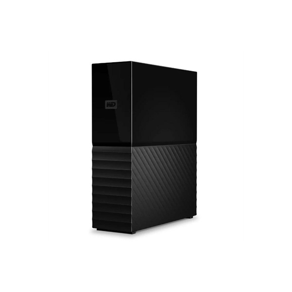 Western digital my book 22tb 3.5" usb 3.0 negro