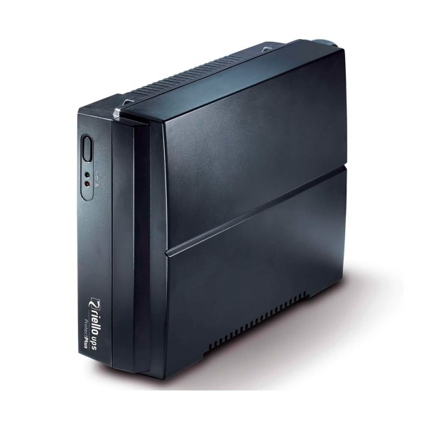 Riello protection plus prp 850 / sai fuente de alimentación 850va 480w