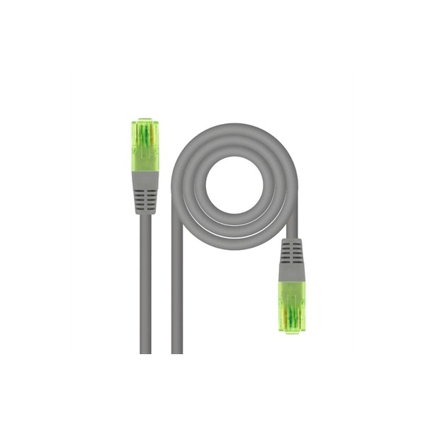 Nanocable cable rj45 cat.6 utp awg26 cca 2m