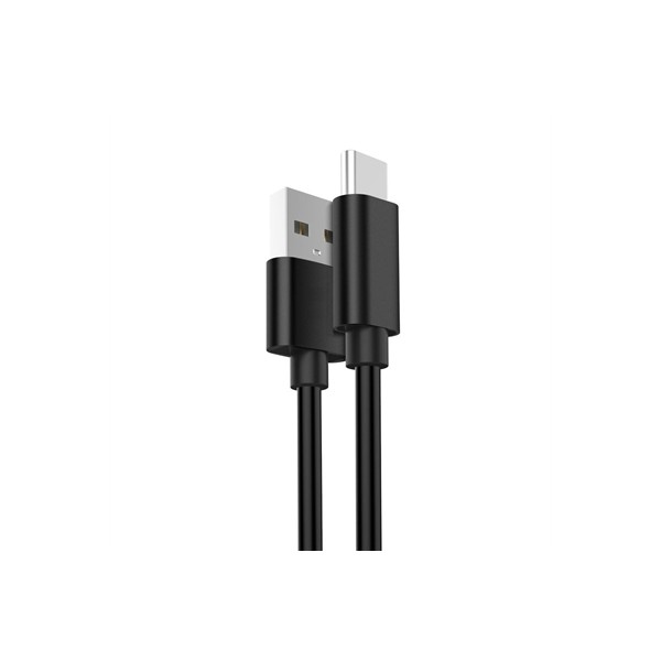 Ewent cable usb-c a usb a, carga y datos 1m