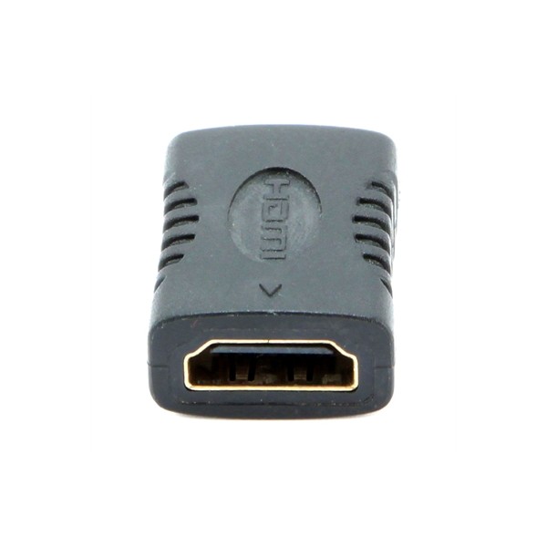 Gembird adaptador hdmi a/h-a/h