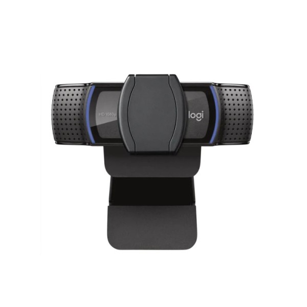 Logitech webcam c920e 1080p