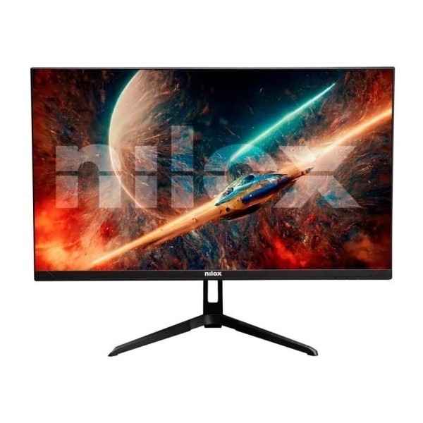 Nilox nxm27fhd16511 monitor 27"ips 165h hdmi dp mm