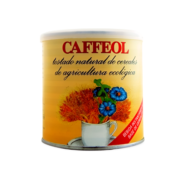 Caffeol (sustituto del café) 125g