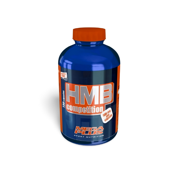 Hmb  competition 150cápsulas