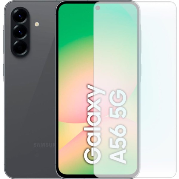 Jc protector de pantalla / samsung galaxy a56