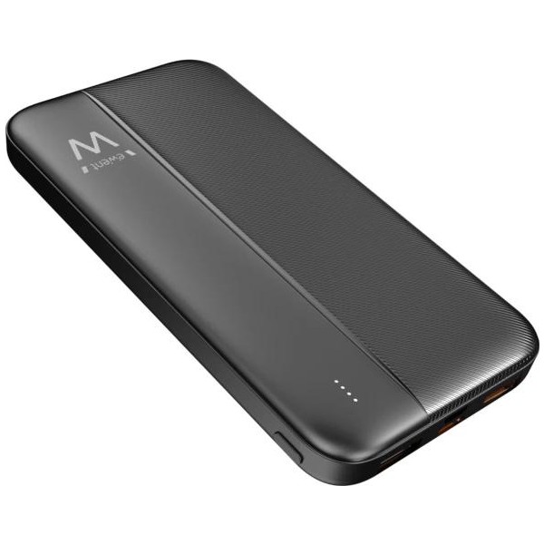 Ewent powerbank 10000mah pd 22,5w