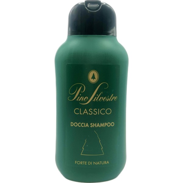 Pino silvestre classico champu 250ml