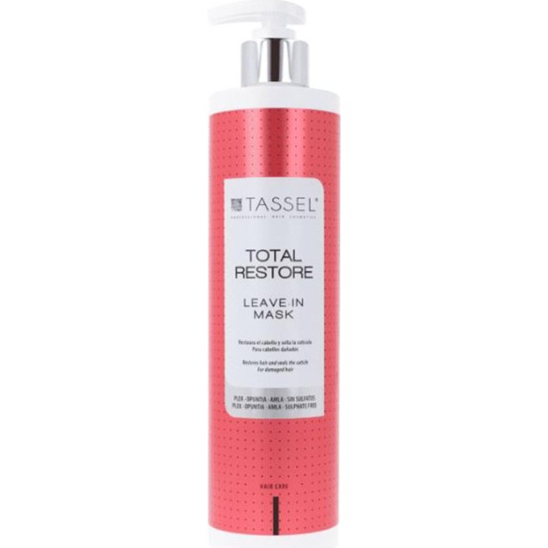 Tassel total restore leave-in mascarilla capilar 500ml