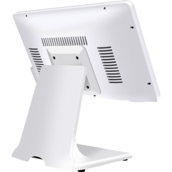 Iggual tpv 15,6" 16:9 n100 8+256gb w11pro blanco