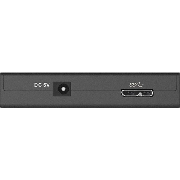 D-link dub-1340 hub 4 puertos usb 3.0