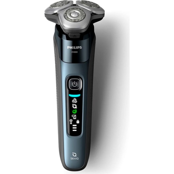 Philips i9000 / afeitadora inalámbrica